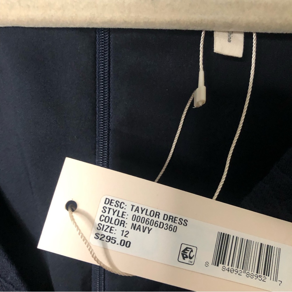 Rebecca Taylor Taylor Dress - Picture 8 of 12